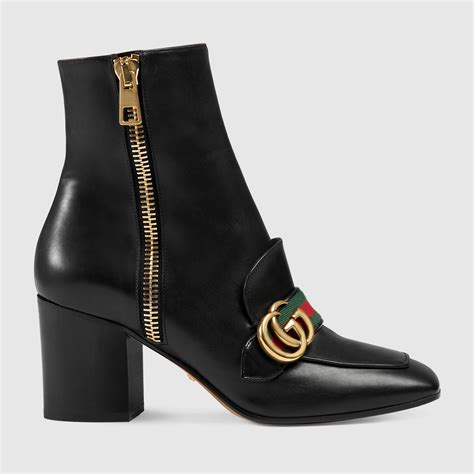 stivali con anello gucci|stivali donna gucci.